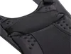Oneal Split Pro V.22 Brustprotektor, schwarz, S/M Produktbild-Vorschau 3