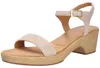 Unisa Damen Sandale IRITA beige Größe EUR 36 Produktbild-Vorschau 1