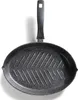 STONELINE® Fisch- und Schnitzelpfanne Oval 35x24 cm | mit Produktbild-Vorschau 9