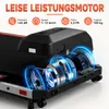 Kehot Laufband für Zuhause | 12 km/h | App-fähig | 125kg Produktbild-Vorschau 5