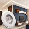6x LED faretto da incasso per bagno ultrapiatto 5 watt Anteprima dell’immagine prodotto 6