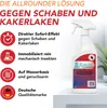 FUTUM 1 Liter Schabenspray | Biozidfreies Kakerlakenmittel Produktbild-Vorschau 2