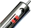 nur 50ml wiederverwendbare Edelstahl Hypodermic Tierarzt Produktbild-Vorschau 3