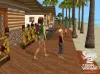 Die Sims 2 - Gute Reise! (Add-On) Produktbild-Vorschau 12