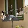 Star Trading Vide, Garten, Terrasse, Draußen, Beige, Rund, Produktbild-Vorschau 6