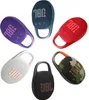 JBL CLIP 5 Bluetooth Lautsprecher blau - Lautsprecher Produktbild-Vorschau 17