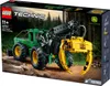 LEGO Technic 42157 Zestaw zrywkowy John Deere 948L-II, Podgląd zdjęcia produktu 10