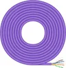 Bobina di cavo RJ45 AWG23 UTP Aisens A135-0749 Cat.6/ LSZH/ Anteprima dell’immagine prodotto 2