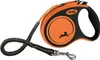 flexi XTREME Gurt 5 m schwarz/orange Produktbild-Vorschau 4