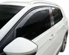 J&J AUTOMOTIVE | GP Windabweiser Für Volkswagen T-Cross Ab Produktbild-Vorschau 4