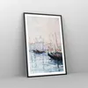 Gerahmtes Poster - Schwarzer Rahmen - Venedig Basilika - Produktbild-Vorschau 8