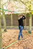 Set di slackline con protezione dell'albero Anteprima dell’immagine prodotto 2