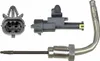 METZGER 0894662 Abgastemperatursensor für IVECO DAILY VI Produktbild-Vorschau 1