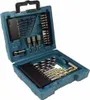 Set di punte e trapani Makita da 34 pezzi Set di punte e Anteprima dell’immagine prodotto 12