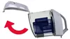 Dirt Devil Staubsauger ohne Beutel DD2503 – Staubsauger Produktbild-Vorschau 7