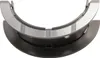Vilebrequin pour Peugeot Boxer 2.2 HDi 100 120 2006-2025 Voir les images du produit 5