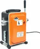 750W stroj na čištění trubek Spirála na čištění trubek pro Náhled obrázku produktu 13
