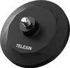 Telesin Saugnapfhalterung für Insta360 Go 3 Produktbild-Vorschau 3