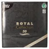 Papstar 19828, Schwarz, Seidenpapier, Muster, 54 g/m², 400 Produktbild-Vorschau 8
