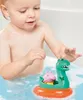 TOOMIES - Tom Pig con il signor Dinosauro Anteprima dell’immagine prodotto 7