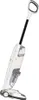 A white and gray Tineco 2-in-1 iFloor 2 Plus Vacuum Cleaner is shown against a white background. Voir les images du produit