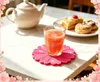 Diamond Painting Basteln,Diamond Painting Kinder Blumen Produktbild-Vorschau 3