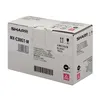 MXC30GTM SHARP MX-C Toner magenta 6000 Produktbild-Vorschau 3