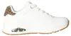Skechers Sneakers 177093-WHLD in White color size 37 Anteprima dell’immagine prodotto 46