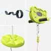 sweeek - ALIZE - Seilrutsche mit Rundsitz und 30 m Kabel - Produktbild-Vorschau 6