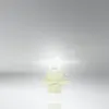 OSRAM ORIGINAL BX8.4d 12 V/2 W blassgrün (Bulk) Produktbild-Vorschau 2
