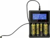 Xtar VC4 - Ladegerät für Li-Ion 3,6V - 3,7V und NIMH Akkus Produktbild-Vorschau 19