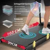 Tapis roulant pieghevole – Tapis roulant elettrico 4 in 1 – Anteprima dell’immagine prodotto 6