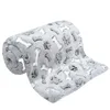 Domarex Doggy Dream Haustierdecke 100 x 70 cm Knochen und Produktbild-Vorschau 1