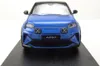 Norev 519200 Alpine Renault A290 GTS 2025 blau schwarz 1:43 Produktbild-Vorschau 5