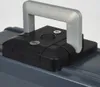 Yale YFWC/155/KB1, Přenosný trezor, Šedá, 2 klíče, 6,9 l, Náhled obrázku produktu 10