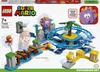 LEGO Super Mario 71400 - Excursion à la plage de Maxi Igloo Voir les images du produit 7