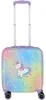 travelite Trolley Minimover Kidstrolley 4W Unicorn Produktbild-Vorschau 1