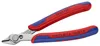 Precisiezijkniptang KNIPEX 78 03 125, 125 mm, Inox Productafbeelding-voorbeeld 27