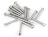 300pcs M3 Edelstahl Button Head Socket Schrauben Sortiment Produktbild-Vorschau 3