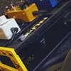 NUX NPB-M Bumblebee Medium Pedalboard z gig bagiem Podgląd zdjęcia produktu 4