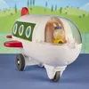 Peppa Wutz Peppas Flugzeug, Spielfigur Produktbild-Vorschau 8