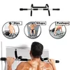 Barra per trazioni porta  X-sport, barra per porta senza Anteprima dell’immagine prodotto 9