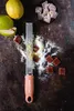 Microplane Zester Küchenreibe in Zimt-Orange für Produktbild-Vorschau 9