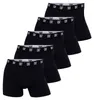 CR7 Cristiano Ronaldo Herren Trunk Baumwolle Stretch & Produktbild-Vorschau 1