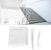 3 metry dlouhá bezpečnostní síť na balkon pro děti, domácí Náhled obrázku produktu 1