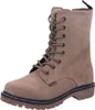 Vado Schnürstiefel Kinder 31393830373730 Beige 31 EU Produktbild-Vorschau 1
