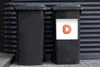 MuchoWow® - Abfall-Aufkleber - Container - für Produktbild-Vorschau 2