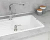 WENKO Einbau Seifen- und Spülmittelspender Mod. Monti, Produktbild-Vorschau 6