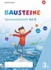 BAUSTEINE Sprachbuch und Spracharbeitshefte - Ausgabe 2021 Náhľad obrázku produktu 2