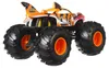 Mattel FYJ83; JDR02 - Hot Wheels Squalo tigre oversize 1:24 Anteprima dell’immagine prodotto 5